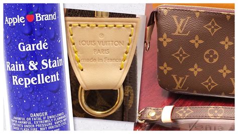 apple guard for louis vuitton|apple garde for vachetta leather.